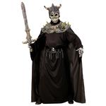 Halloween Kostuum Heren Warlord