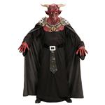 Halloween Kostuum Heren Duivel Inferno