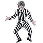 Halloween Kostuum Heren Spook