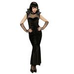 Halloween Jurk Dames Spiderella