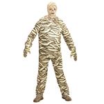 Halloween Kostuum Mummie
