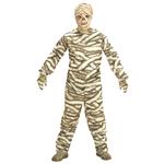 Halloween Kostuum Kind Mummie