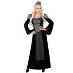 Halloween Jurk Dames Koningin