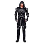 Halloween Kostuum Heren Moordenaar