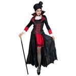 Halloween Kostuum Dames 5 delig