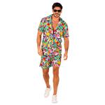 Hawaii Kostuum Heren