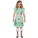Halloween Jurk Kind Moordende Pop