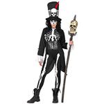 Priester Kostuum Voodoo