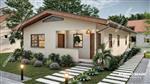 Single Story House – Modern Guyana House Plans