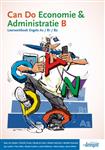 B / Can Do Economie & administratie Leerwerkboek Engels A2 B1 B2 B / Leerwerkboek Engels A2 B1 B2