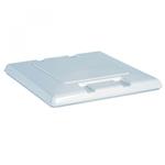 Fiamma Dakluikkap 50x50cm Wit