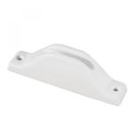 Deurvanger Onderdeel Wit