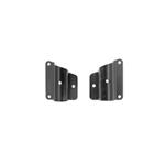 Thule Fixation Plate D30 LH + RH