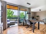 Appartement Waterviolier in Breda