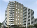 Appartement Admiraal de Ruyterweg in Rotterdam