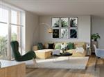 Appartement Novahof in Arnhem