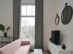 Studio Eendrachtsweg in Rotterdam