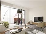 Appartement Spoorlaan in Tilburg