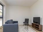 Appartement Spoorlaan in Tilburg