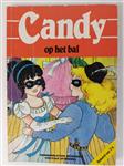 Candy op het bal