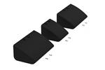 Fiamma Roof Rail Ducato Kit Extra