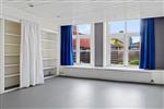 Appartement Nieuwestad in Leeuwarden