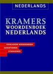Kramers woordenboek Nederlands