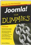 Joomla voor Dummies / Voor Dummies
