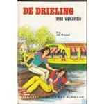 DRIELING, DE. MET VAKANTIE
