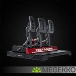 Simagic P1000 3-Pedal-Set