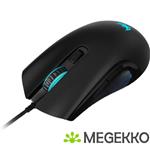 Acer Predator Cestus 333 muis Gamen Rechtshandig USB Type-A 16000 DPI