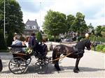 Koets  /  Wagonette Elegant van KS Kelders