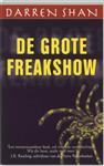 De Grote Freakshow / De wereld van Darren Shan / 1