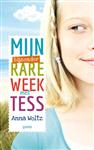 Mijn bijzonder rare week met Tess