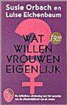Wat willen vrouwen eigenlijk? / Ooievaar