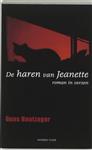 De haren van Jeanette