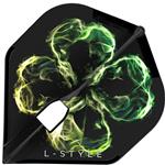 L-style Signature Champagne Flights L1PRO Standard Robyn Byrne V2 Black