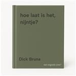 hoe laat is het, nijntje?