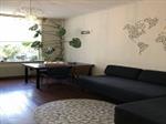 Appartement Van Diemenstraat in Utrecht