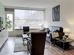 Appartement Hakfortlaan in Arnhem