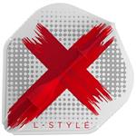 L-style Signature Champagne Flights L1EZ Standard David Evans V2 White