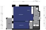 Appartement Karspeldreef in Amsterdam