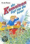 De Kameleon ligt op de loer / Kameleonboeken