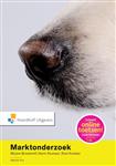 dropship Marktonderzoek-2 / Vast Boek / Noordhoff
