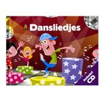 Dansliedjes / MIJN