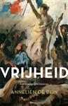 Vrijheid
