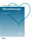 Thoraxchirurgie / Operatieve zorg en technieken