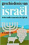 GESCHIEDENIS VAN ISRAEL