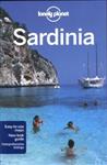 Sardinia 4E Lonely Planet