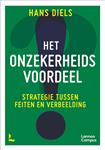 Het onzekerheidsvoordeel